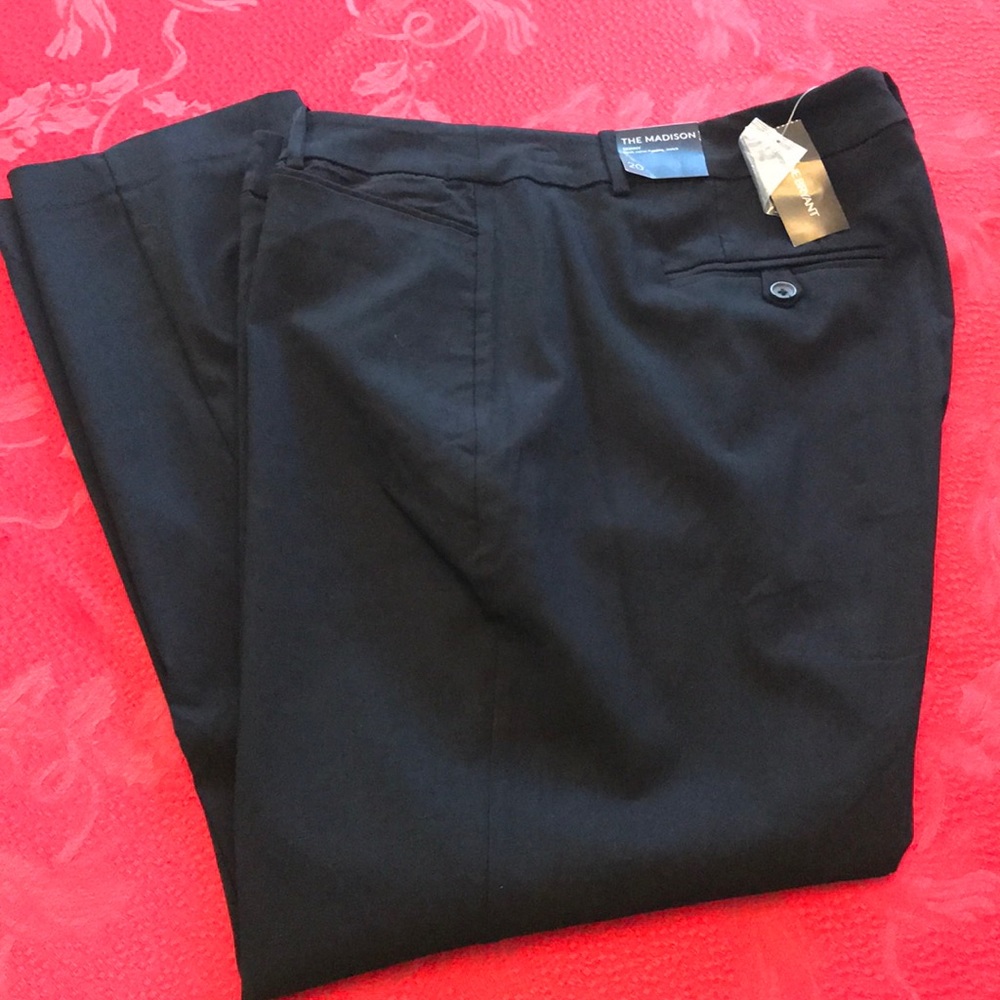 Lane Bryant Madison Skinny pants-Size 20-NWT